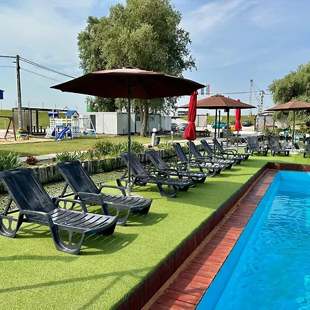 Båthotell Tuenderfatyol *