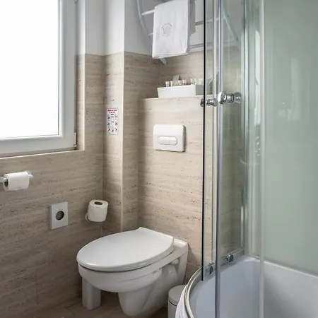 Båthotell Tuenderfatyol